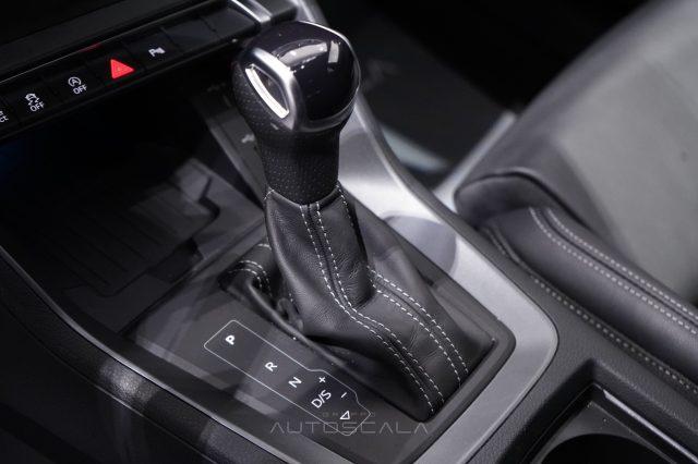 AUDI Q3 SPB 35 TDI 150CV Black Line S Tronic S Line