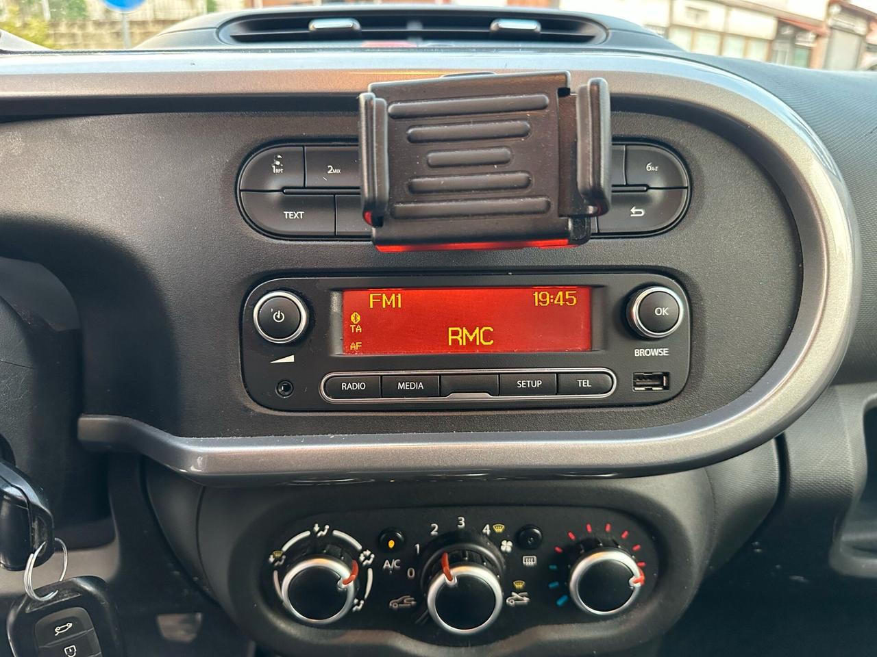 Renault Twingo SCe Zen