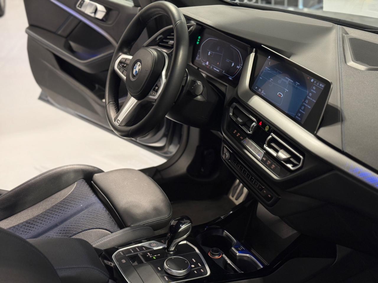 Bmw 218 F44 Gran Coupe M Sport