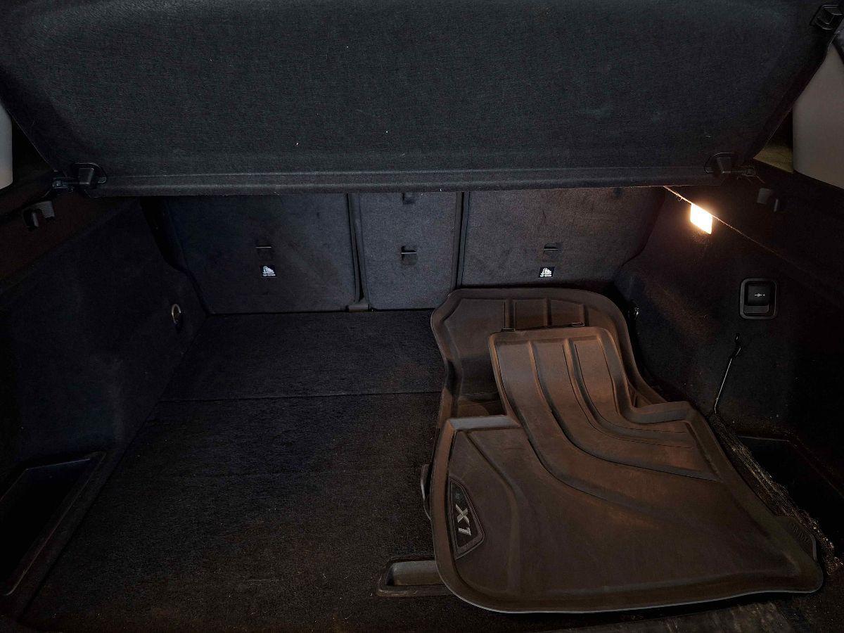 BMW X1 sDrive16d xLine - PELLE - VETRI SCURI - TAGLIANDI BMW - Euro6/d TEMP - GARANZIA