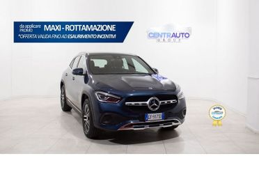 Mercedes-Benz GLA GLA 200d Automatic Sport Plus