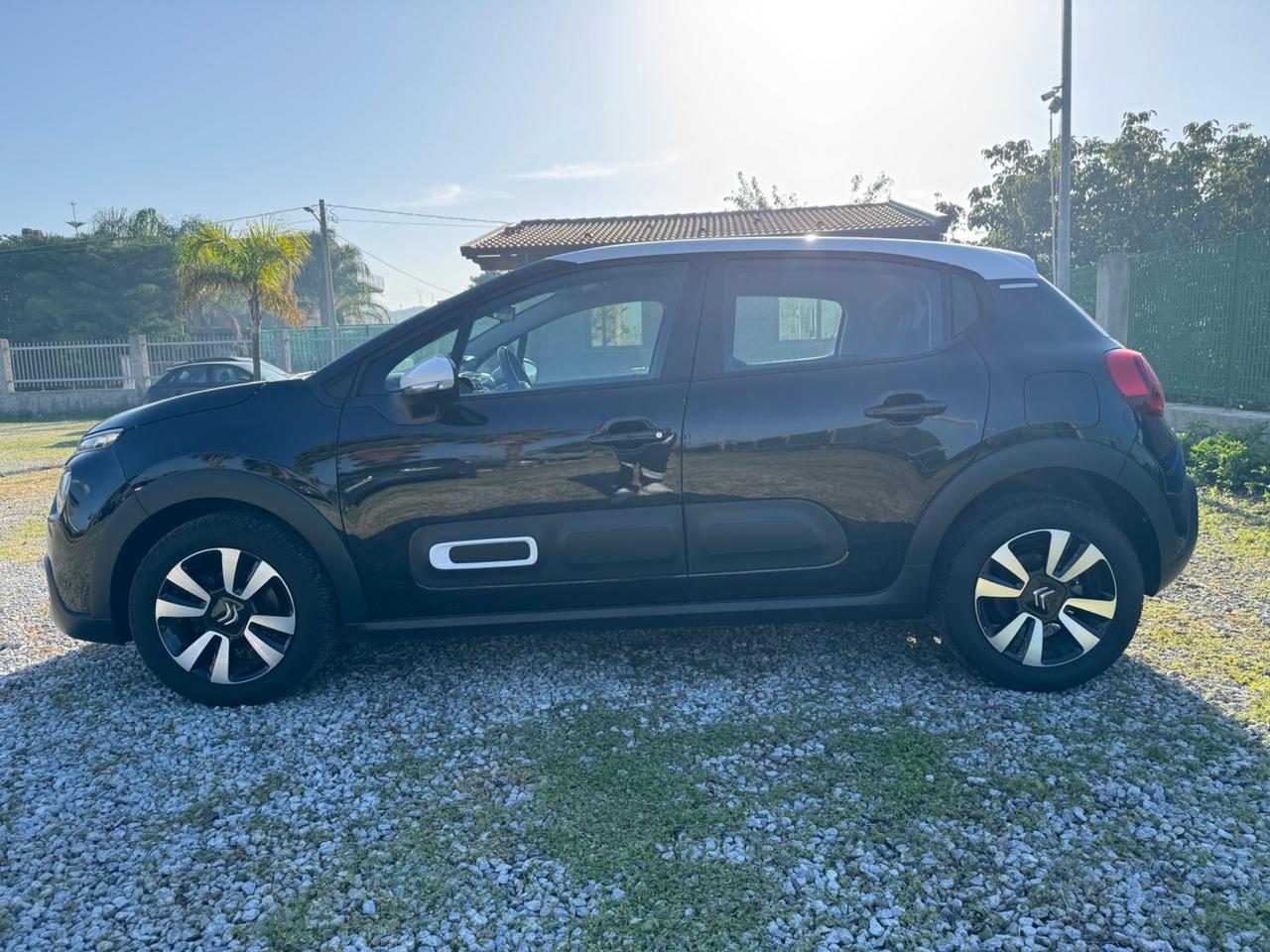 Citroen C3 BlueHDi 100 S&S Shine