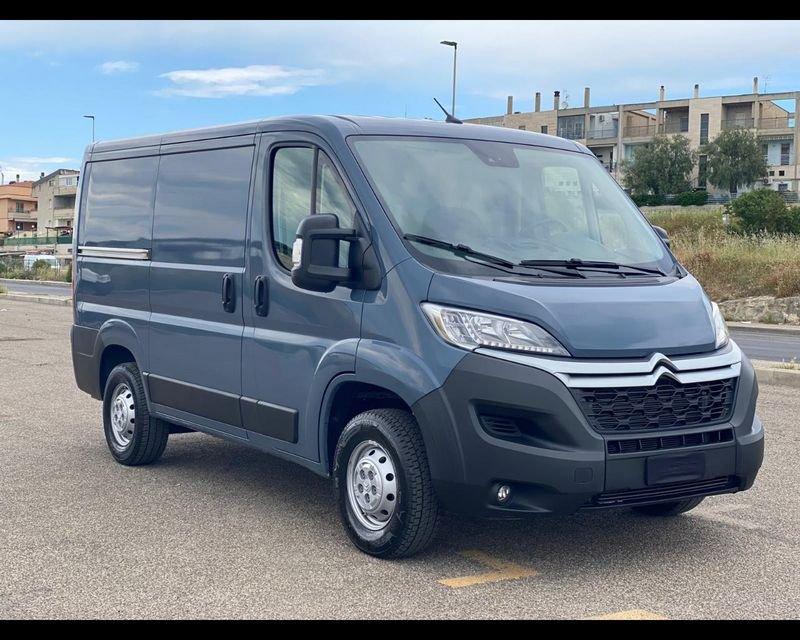Citroën Jumper III 30 2019 30 L1H1 2.2 bluehdi 120cv S&S (Business)