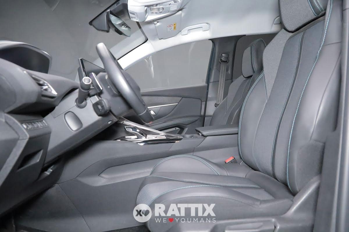 Peugeot 3008 1.6 hybrid phev 225CV Allure e-eat8