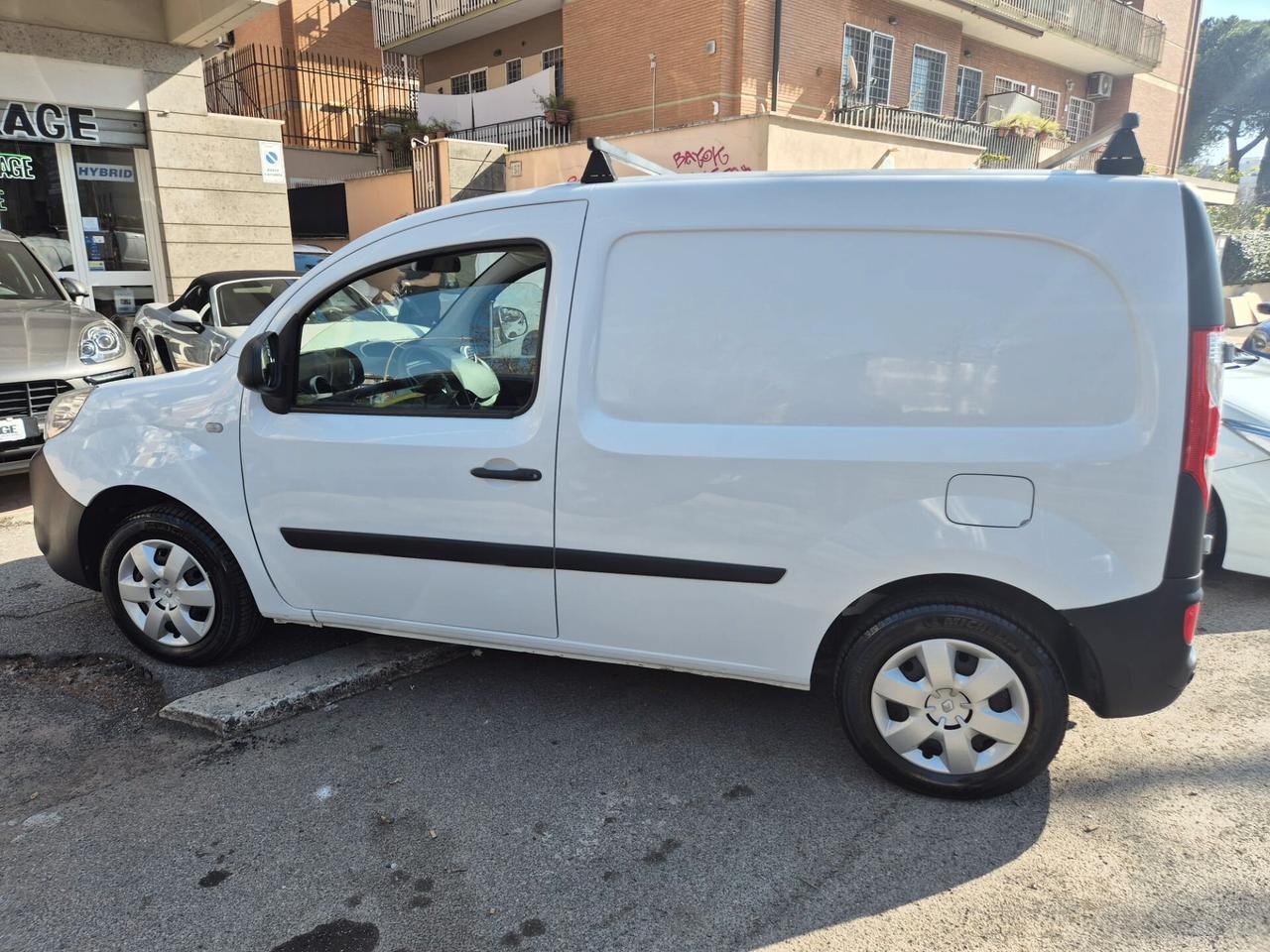 Renault Kangoo dCi 95CV Express + IVA