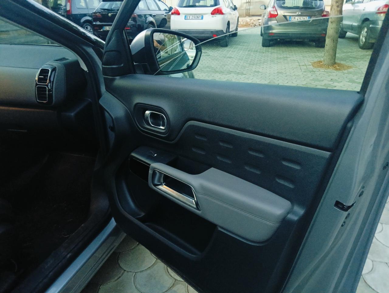 Citroen C5 Aircross BlueHDi 130 S&S Business