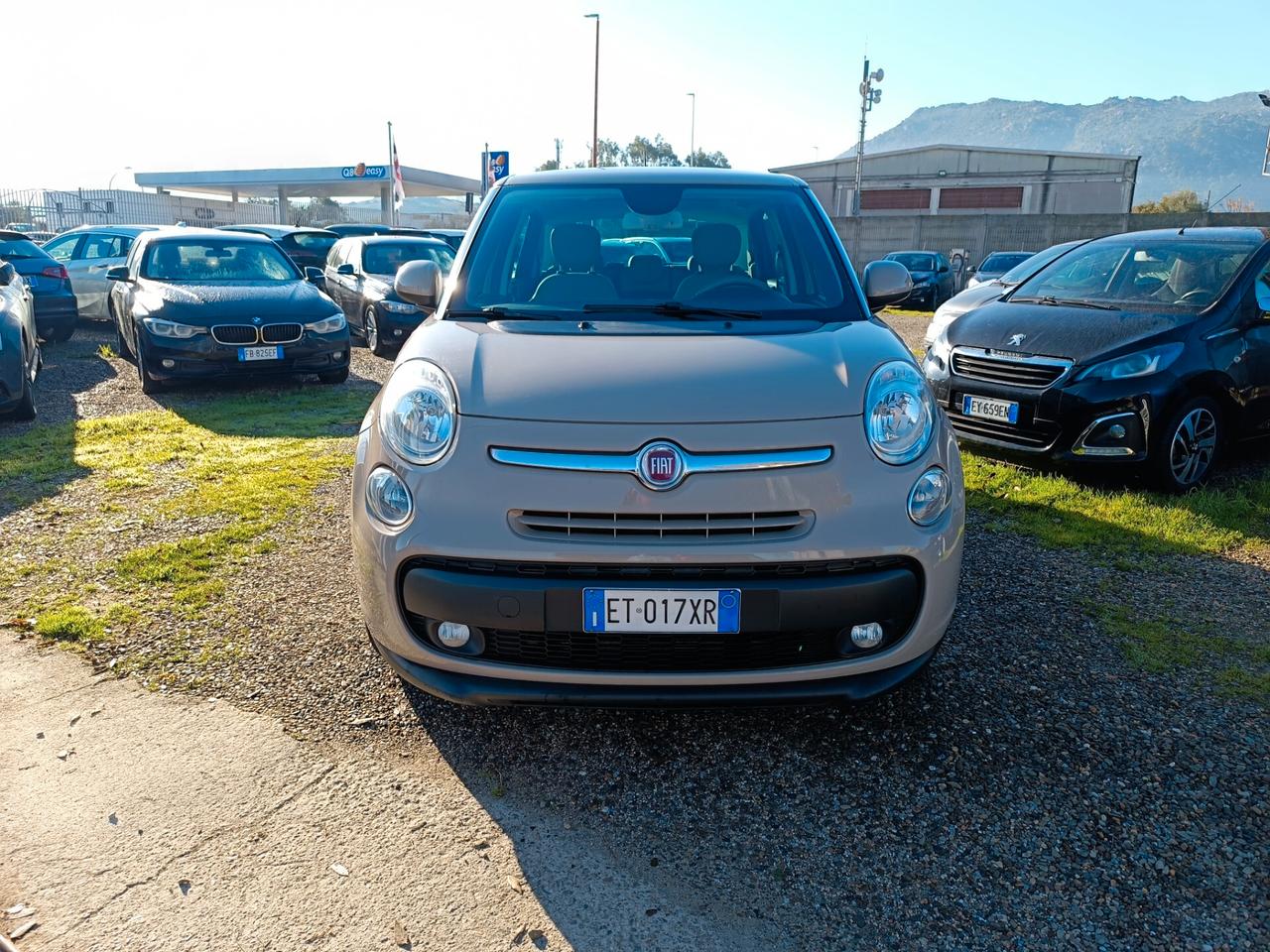 Fiat 500L 1.3 Multijet 85 CV Lounge