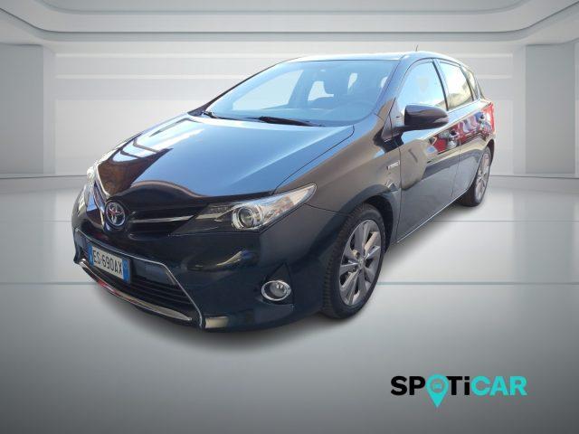 TOYOTA Auris 1.8 Hybrid 5 porte Active