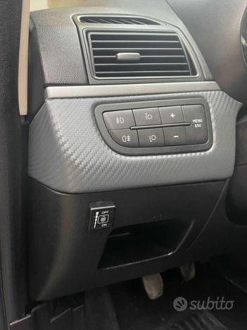 FIAT Grande Punto 1.4 GPL 3 porte DYNAMIC