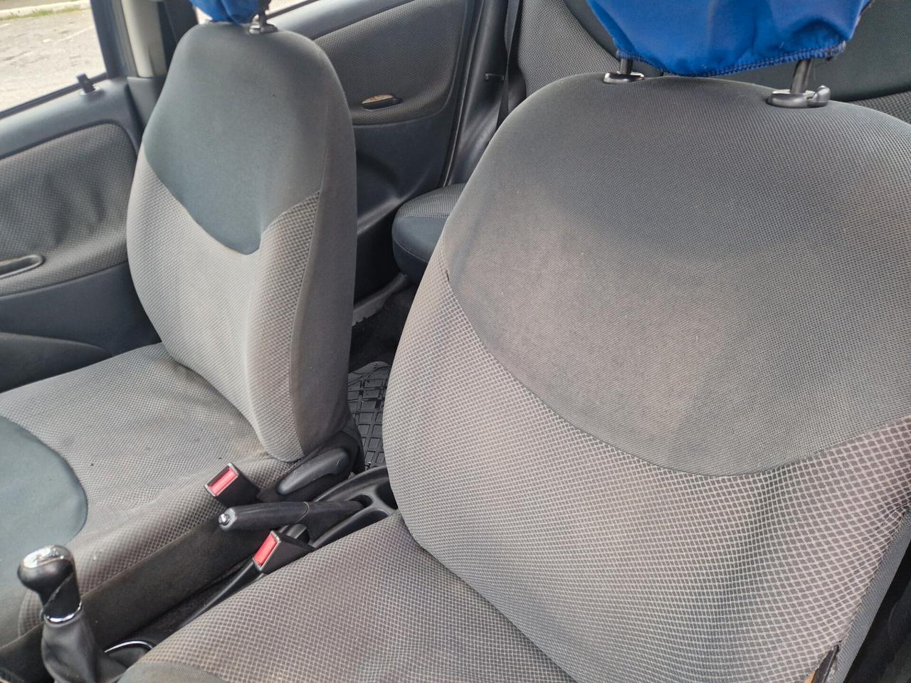 Toyota Yaris 1.0i 5 porte *Intramontabile*