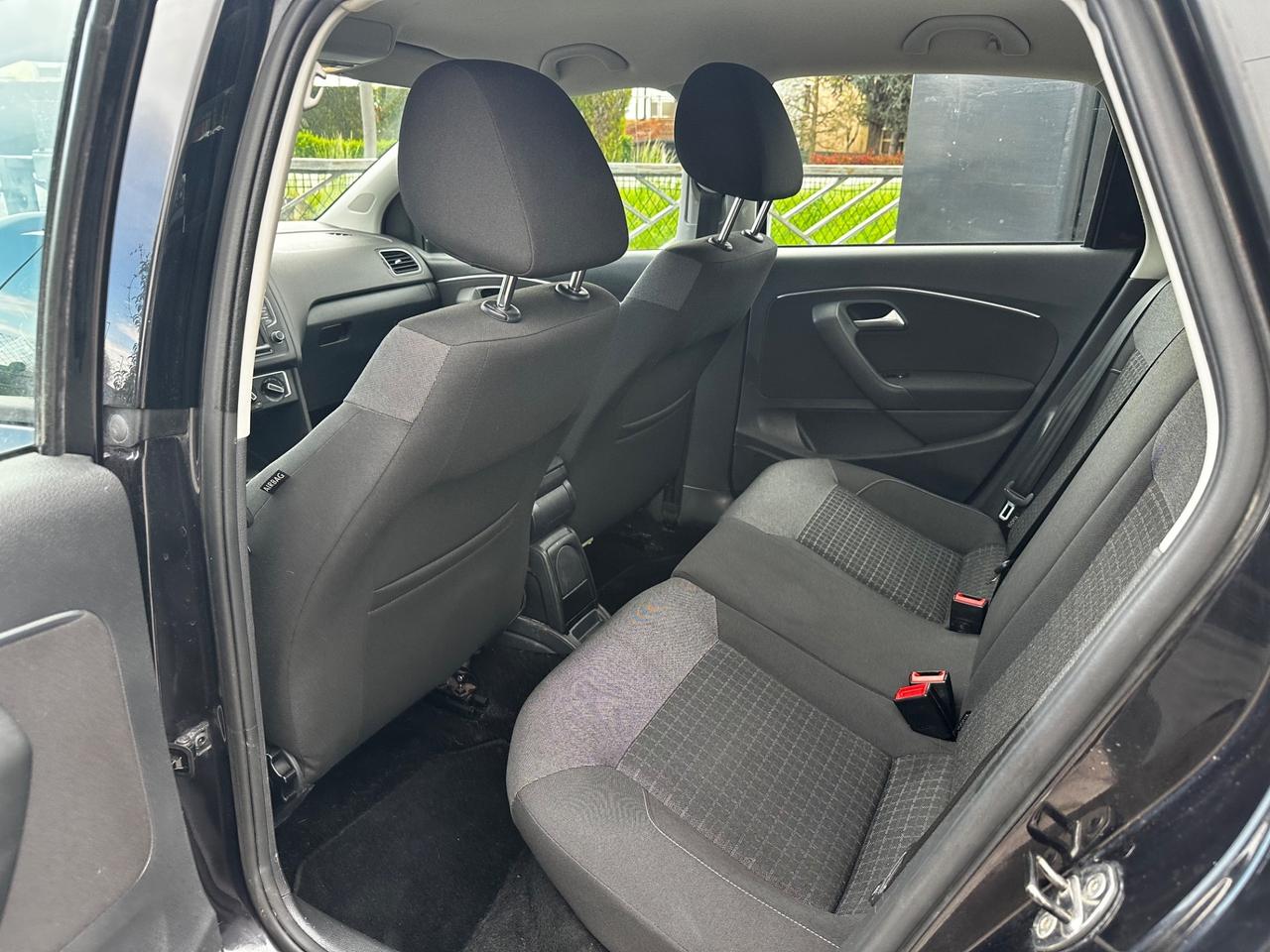 Volkswagen Polo 1.0 MPI 75 CV 5p. Fresh