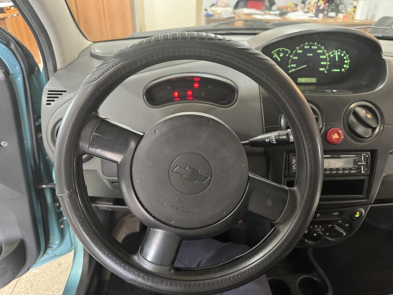 CHEVROLET MATIZ 800 cc SE Chic