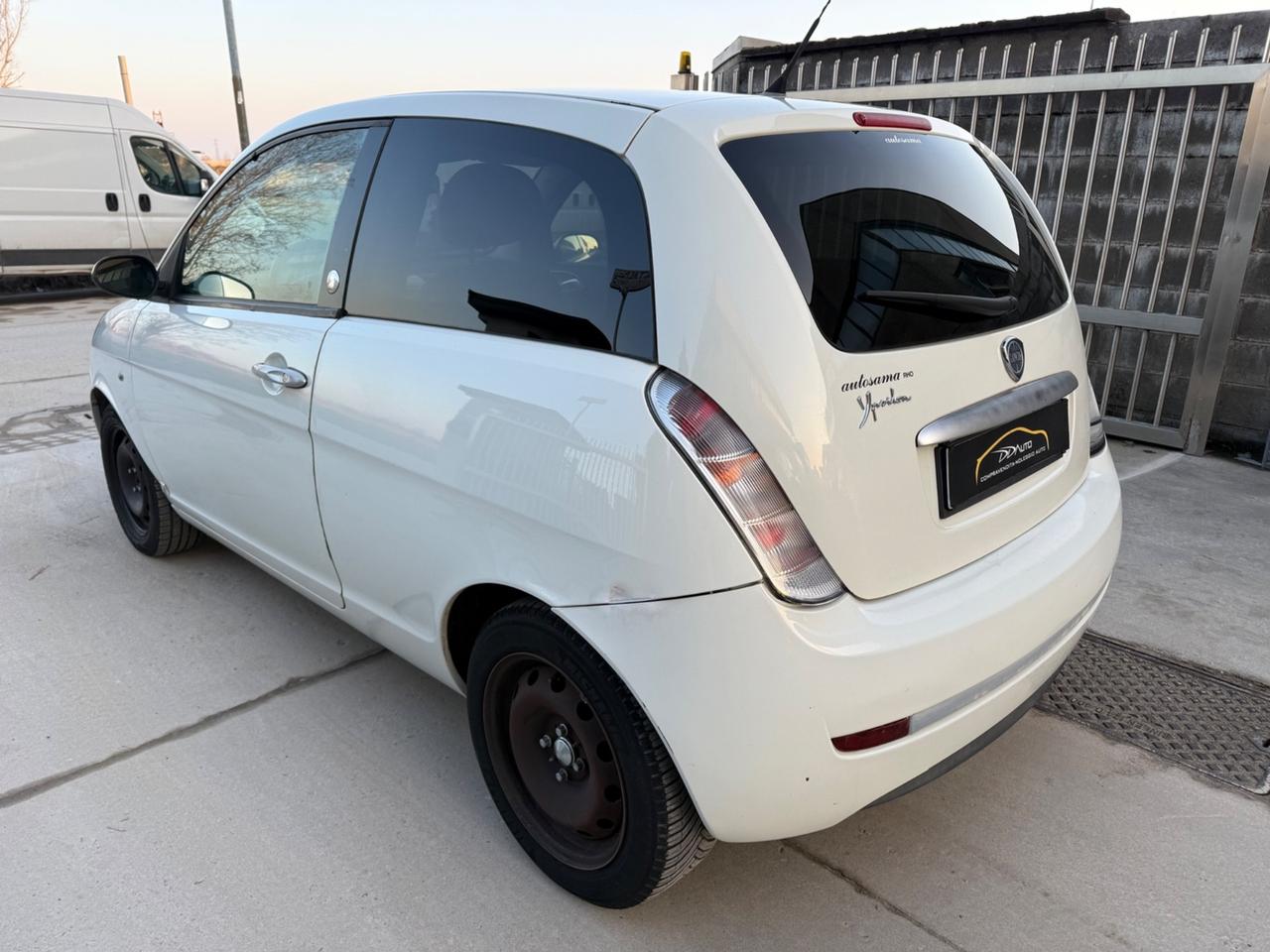 Lancia Ypsilon 1.4 E-Collection Ecochic GPL