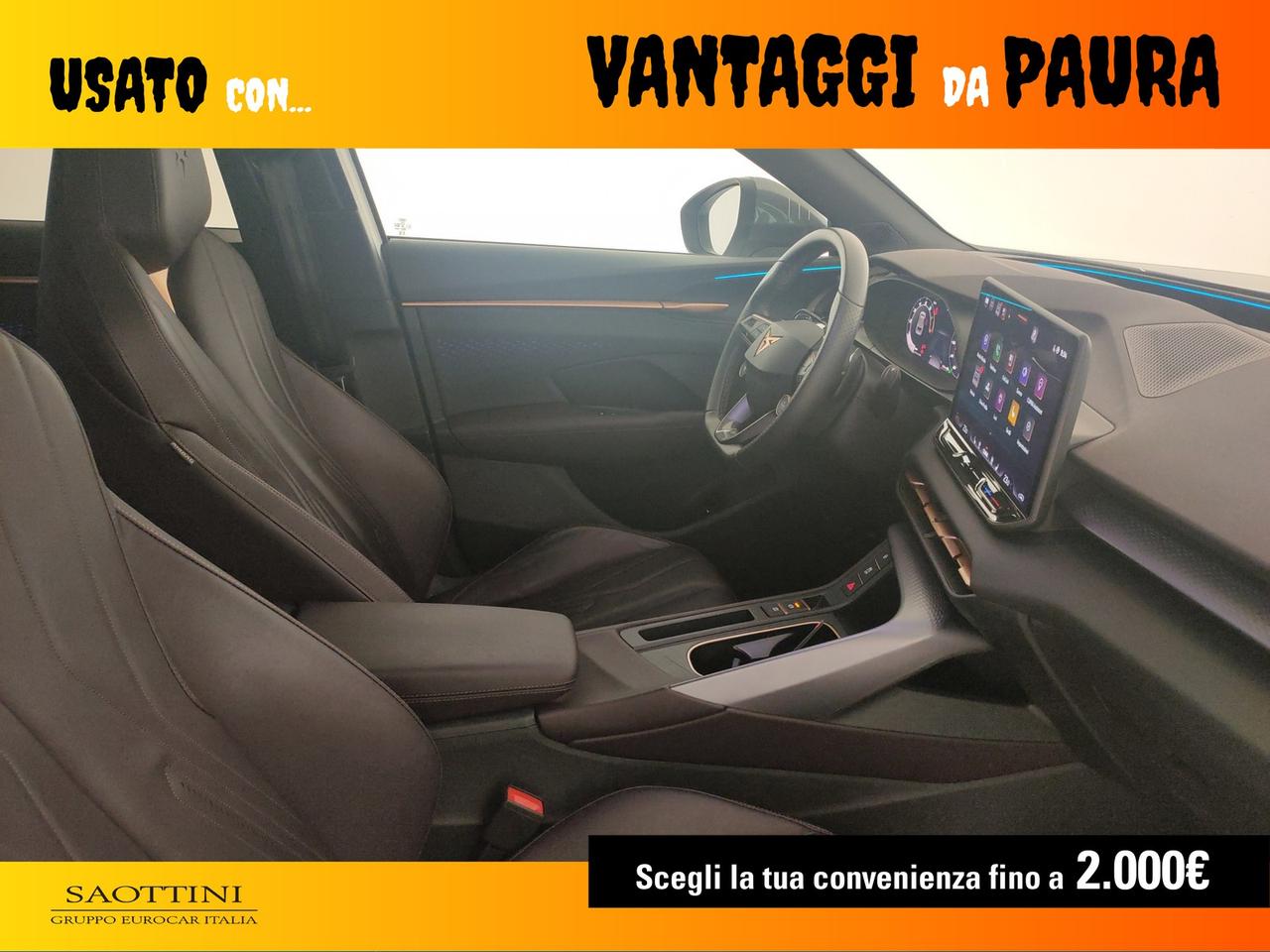 1.5 Hybrid 150 CV DSG