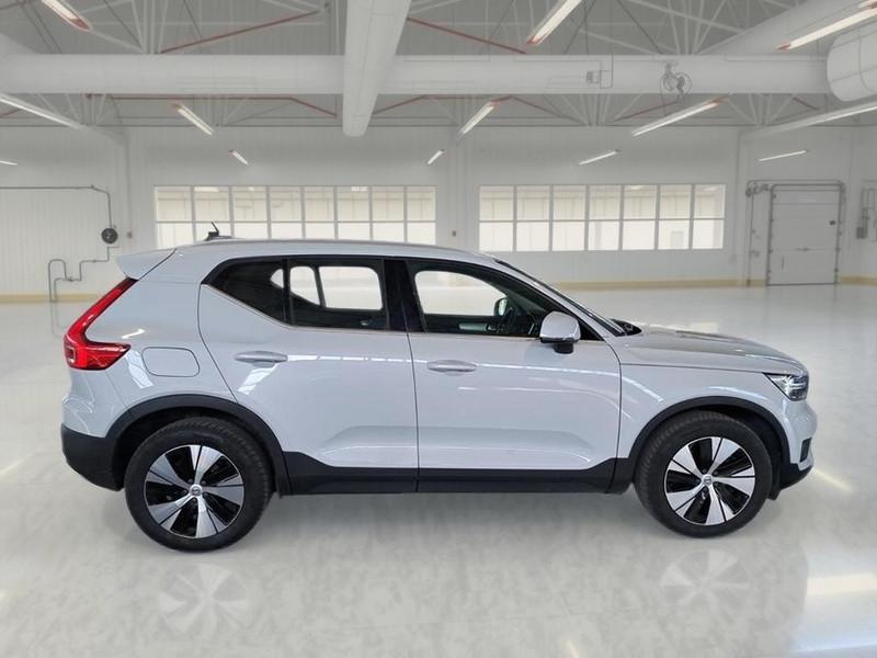 VOLVO XC40 T5 Plug-in Hybrid auto Recharge Inscription Expression