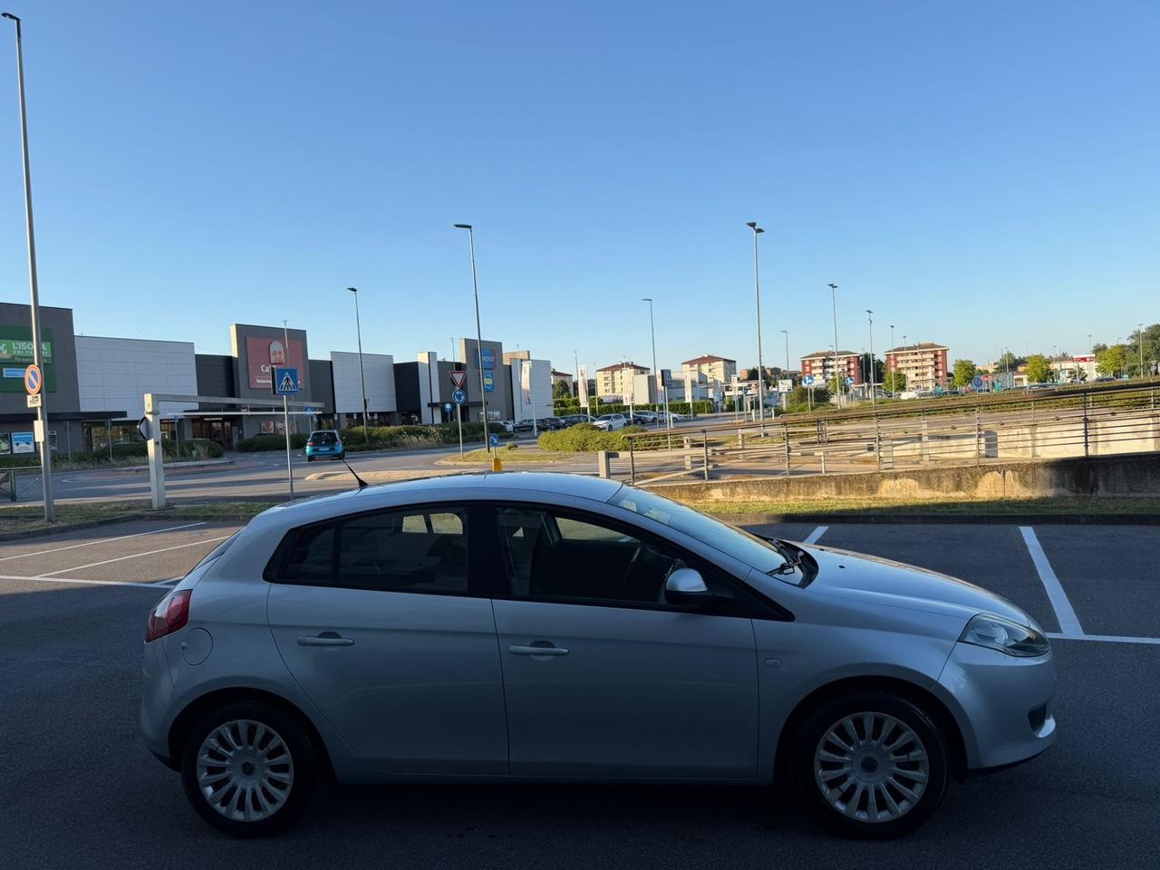 Fiat Bravo 1.4 EasyPower Easy