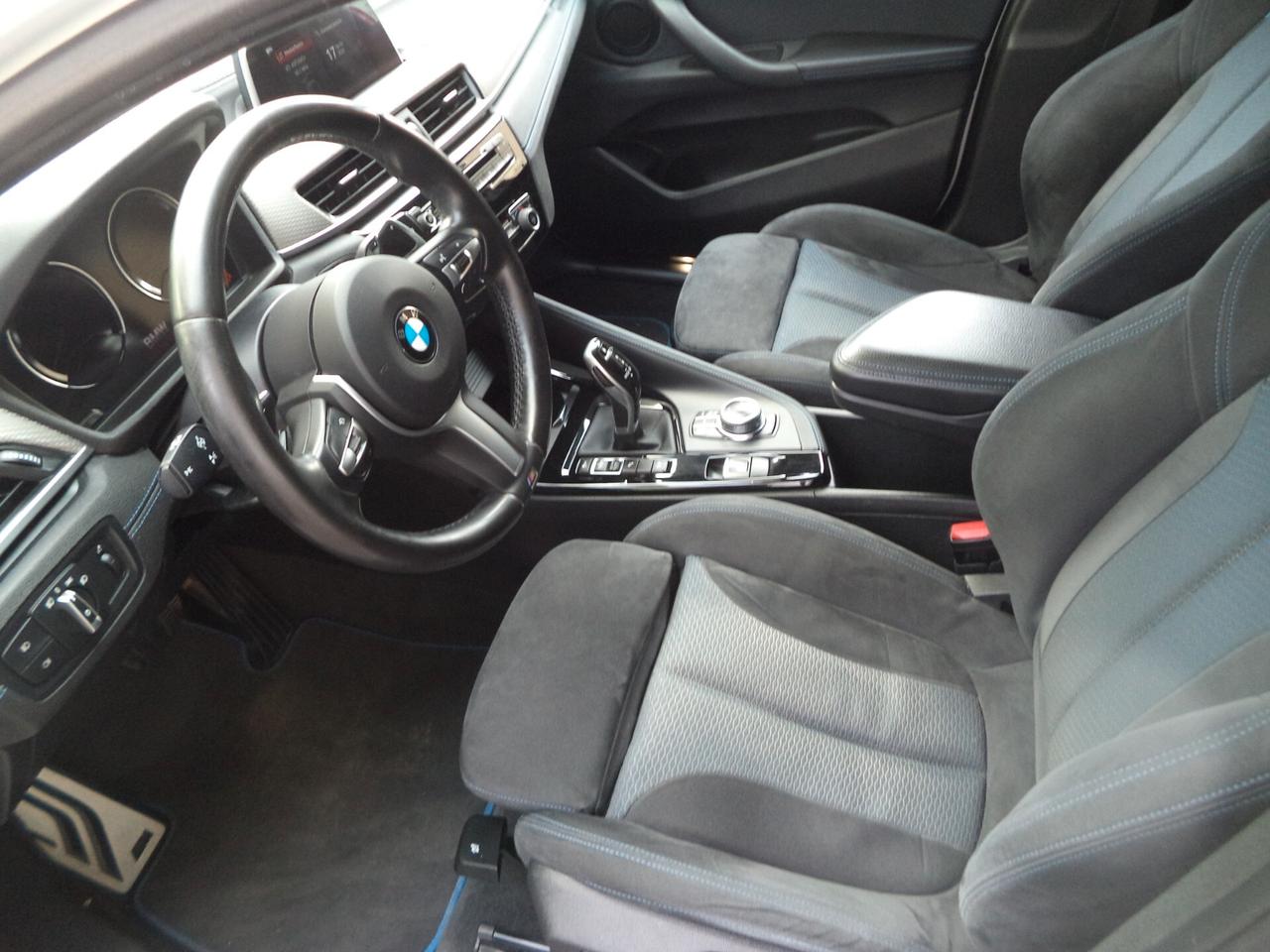 Bmw X2 M xDrive20d Msport-X