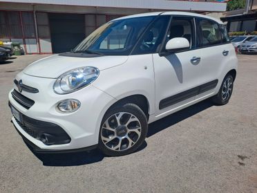 Fiat 500L 1.3 Multijet 95 CV Sport