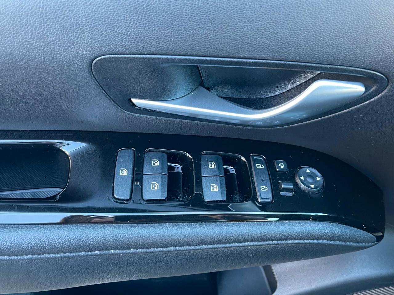 Hyundai Tucson 1.6 CRDI