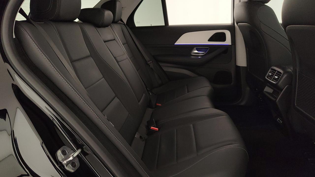 Mercedes-Benz GLE 300 d Advanced 4matic auto