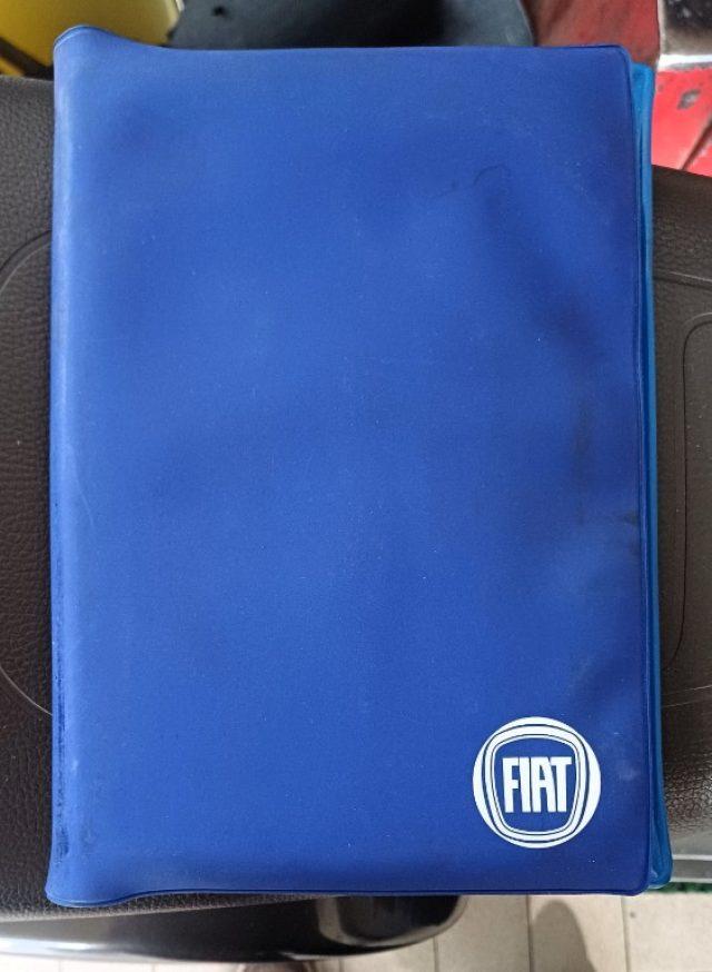 FIAT Sedici 1.9 MJT 4x2 Dynamic UNIPRO