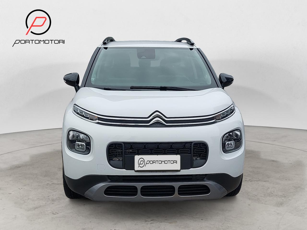 CITROEN C3 Aircross 1ª s. - C3 Aircross BlueHDi 100 S&S Feel