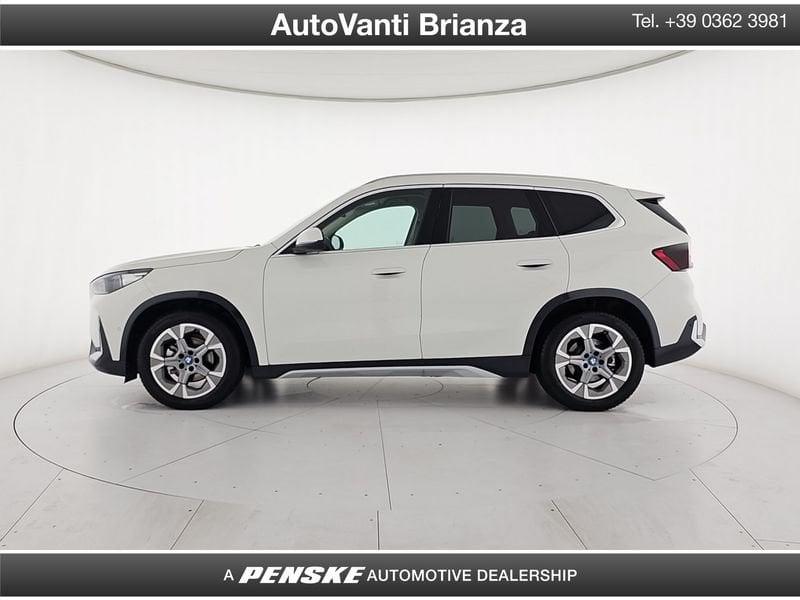 BMW iX1 eDrive 20 X-Line Special Edition