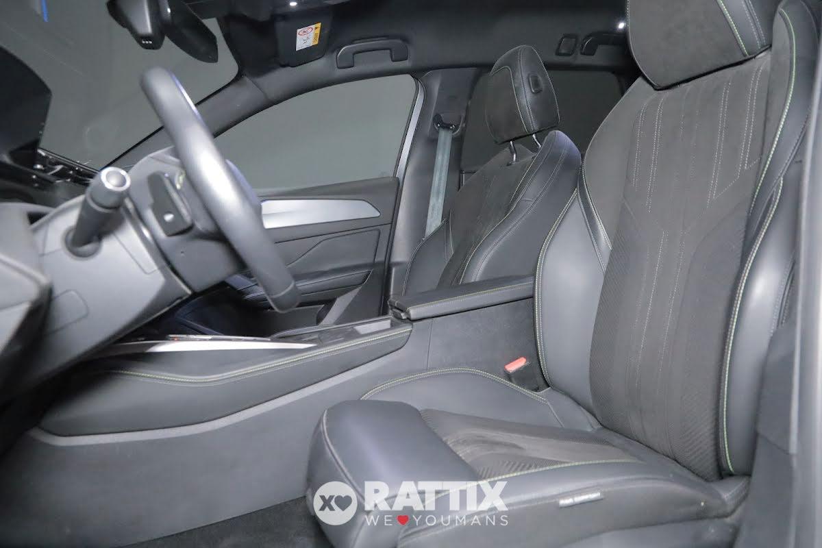 Peugeot 308 SW 1.6 Hybrid 225CV GT e-EAT8