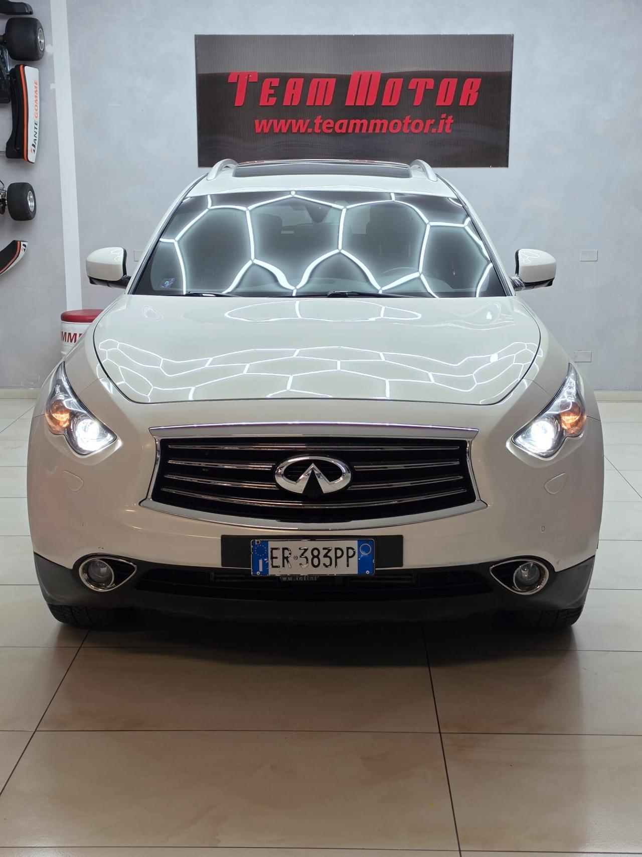 Infiniti FX FX30d S Premium