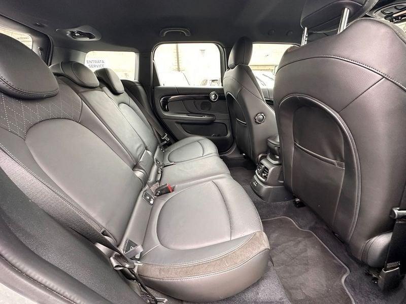MINI Countryman Mini 2.0 Cooper S Hype auto 7m my18