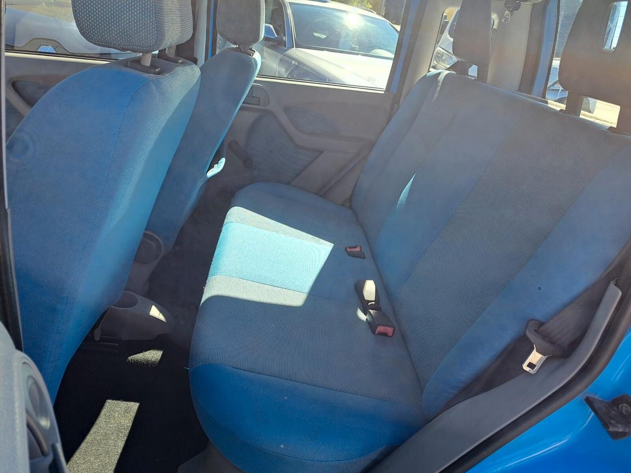 Fiat Panda 1.2 Dynamic