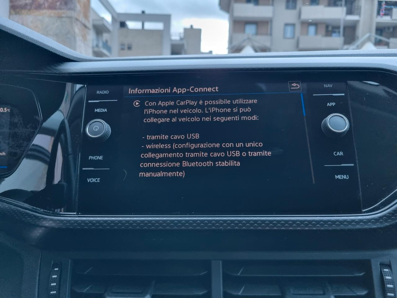 Volkswagen T-Cross 1.0 TSI 110 CV Style