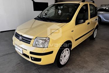 FIAT Panda 1.2 Dynamic Natural Power