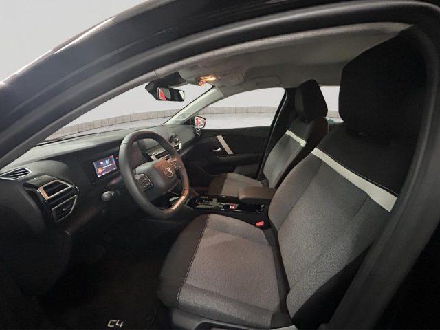 CITROEN C4 Hybrid 100 e-DCS6 You