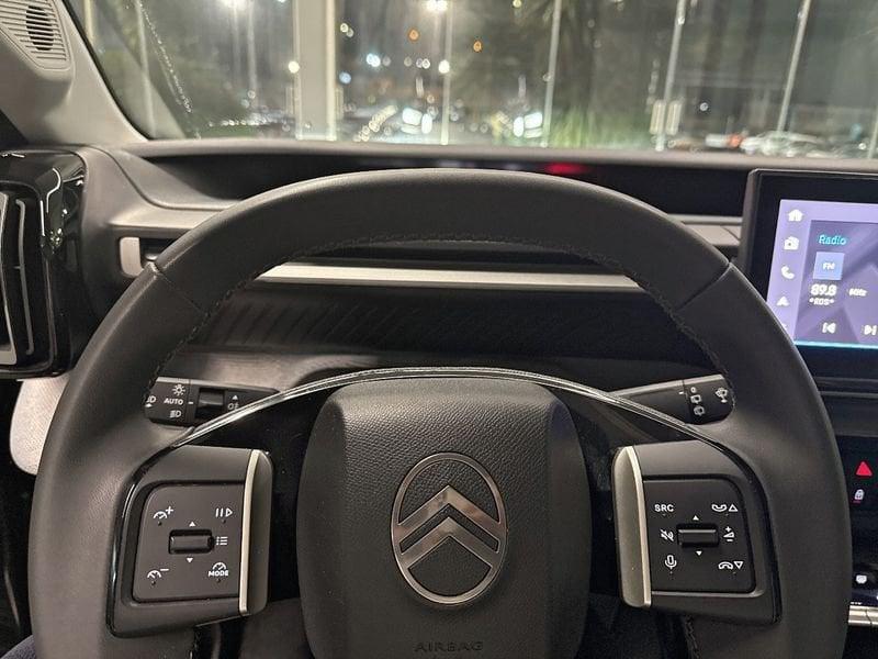 Citroën C3 Turbo 100 S&S MAX