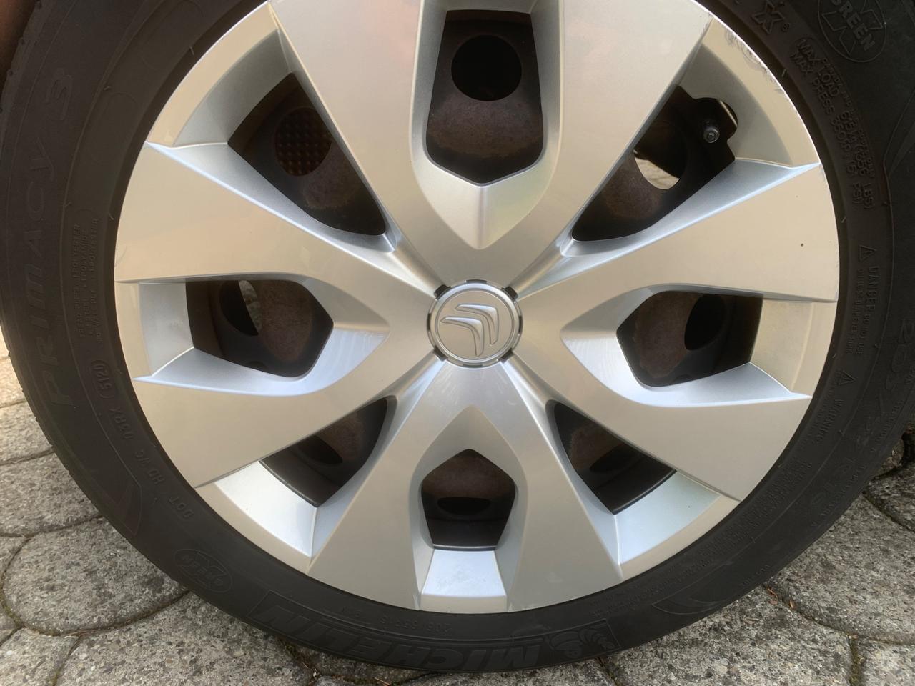 Citroen C4 Cactus PureTech 75 Feel