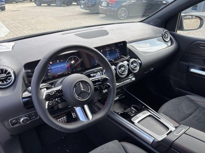 Mercedes-Benz Classe B 180d Automatic AMG Line Advanced Plus Digital Edition