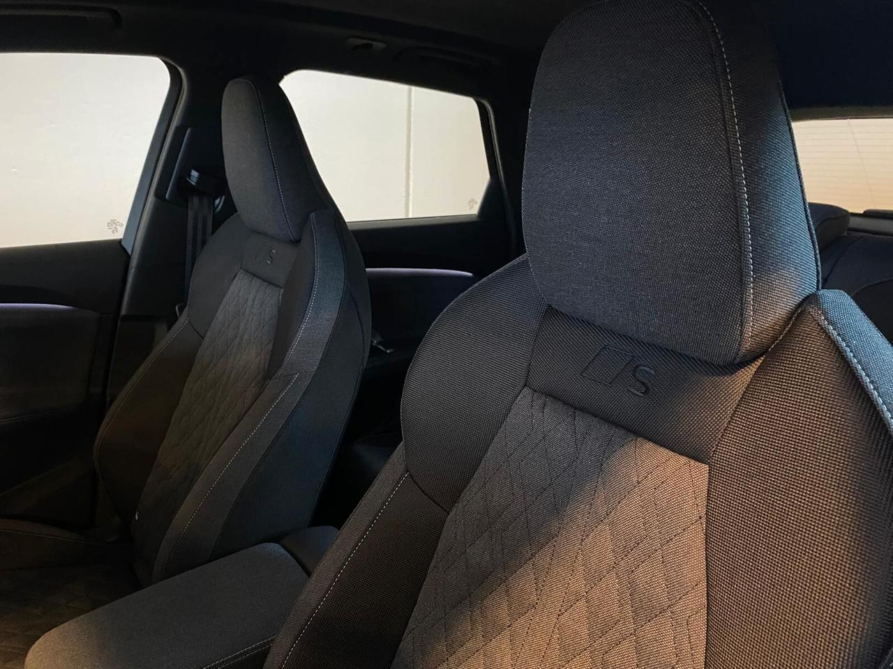Audi Q5 40 TDI 204 CV quattro S tronic S line