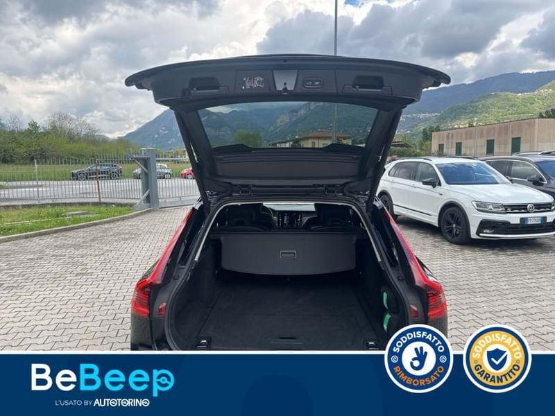 Volvo V90 2.0 B5 INSCRIPTION AWD AUTO