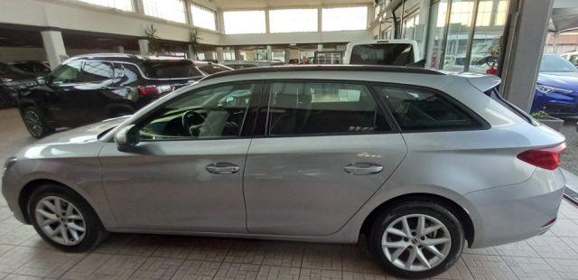SEAT Leon Sportstourer 2.0 TDI 150 CV DSG Style