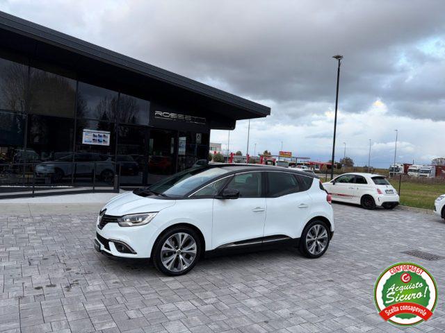 RENAULT Scenic Scénic dCi Initiale Paris Hybrid ANCHE NEOPATENTAT