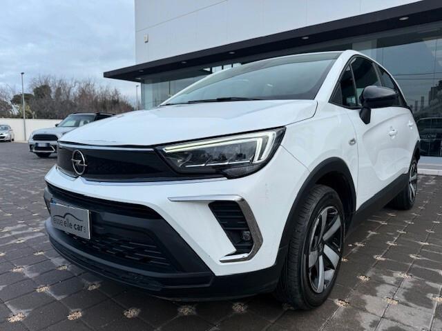 Opel Crossland 1.5 ECOTEC D 110 CV Elegance 2022