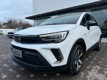 Opel Crossland 1.5 ECOTEC D 110 CV Elegance 2022