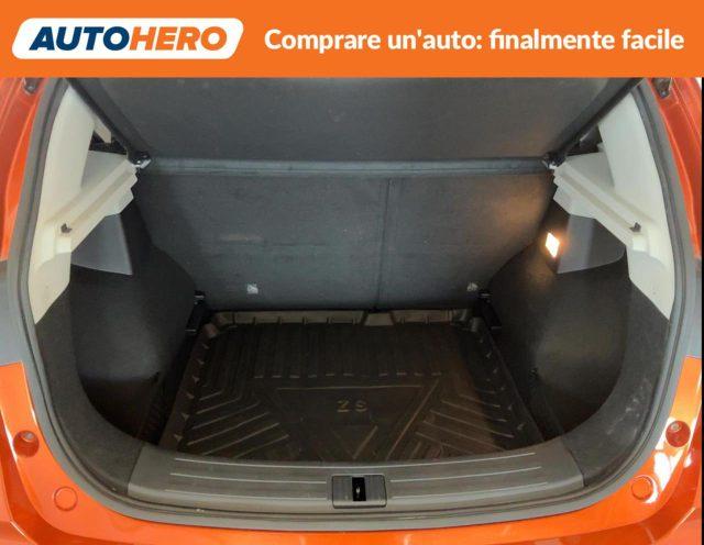 MG ZS 1.5 VTi-tech Luxury