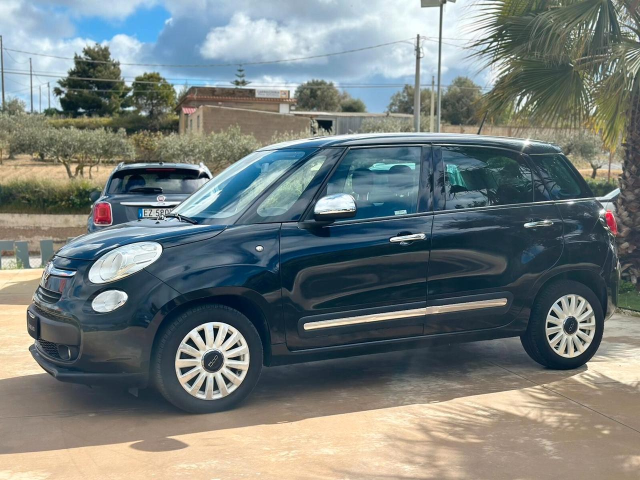 Fiat 500L 1.6 JTDM 120 CV Pop Star