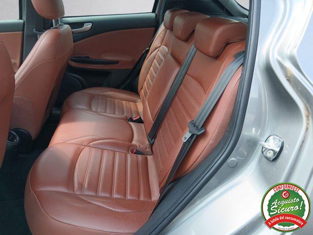 ALFA ROMEO Giulietta 1.4 Turbo MultiAir 170 Hp Tetto
