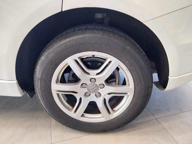 AUDI Q5 2.0 TDI 170 CV quattro S tronic Advanced Plus