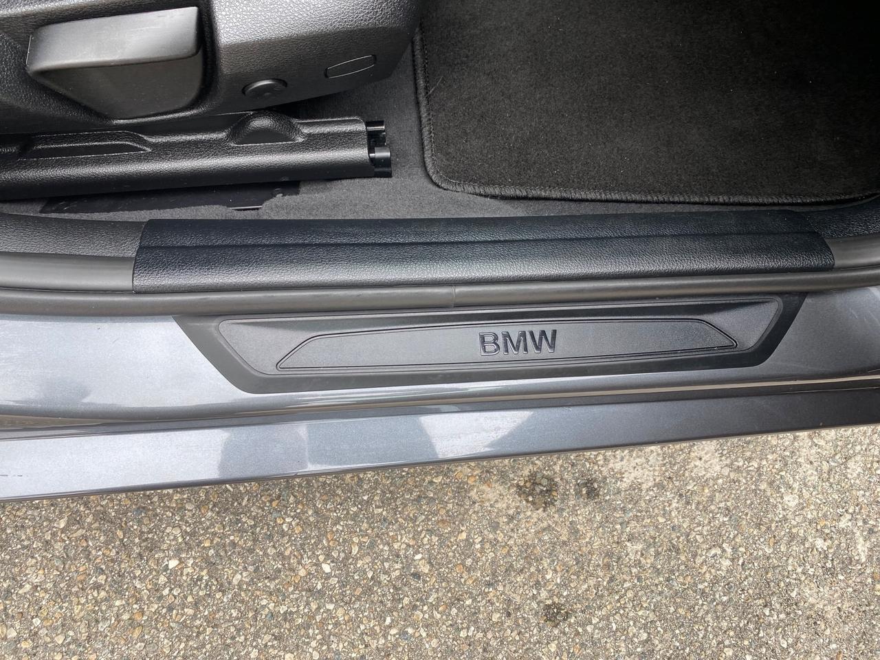 Bmw 320 D Touring 190 CV automatico