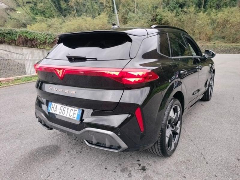 Cupra Terramar Terramar 1.5 Hybrid DSG