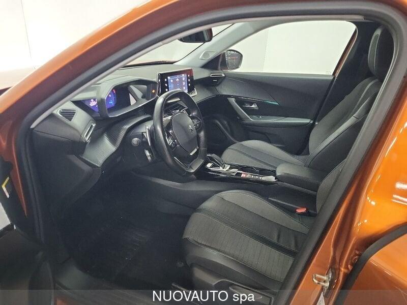 Peugeot 2008 2008 PureTech 100 S&S Allure Pack